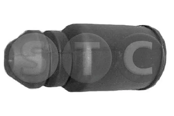 Handler.Part Protective cap/bellow, shock absorber STC T402329 1