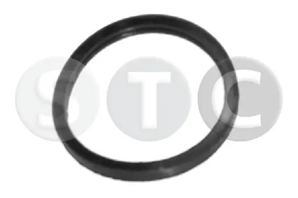 Handler.Part Gasket, thermostat STC T402351 1