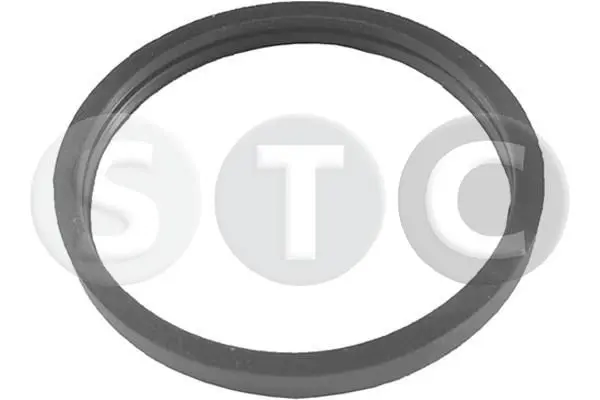 Handler.Part Gasket, thermostat STC T402361 1