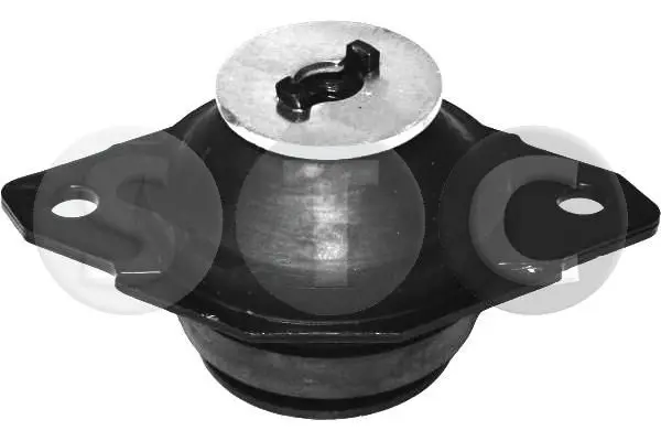 Handler.Part Engine mounting STC T402627 1