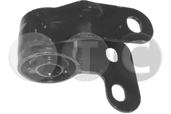 Handler.Part Control arm-/trailing arm bush STC T402656 1