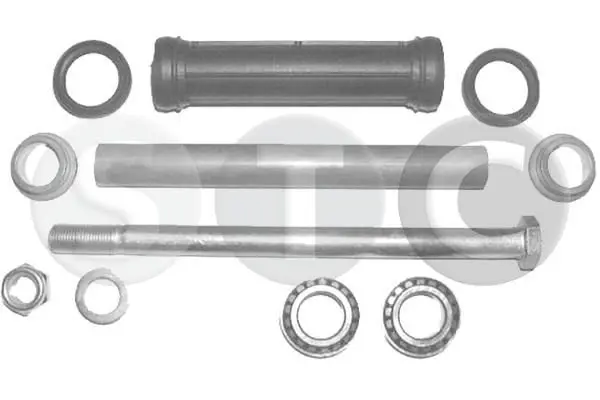 Handler.Part Suspension kit STC T402684 1