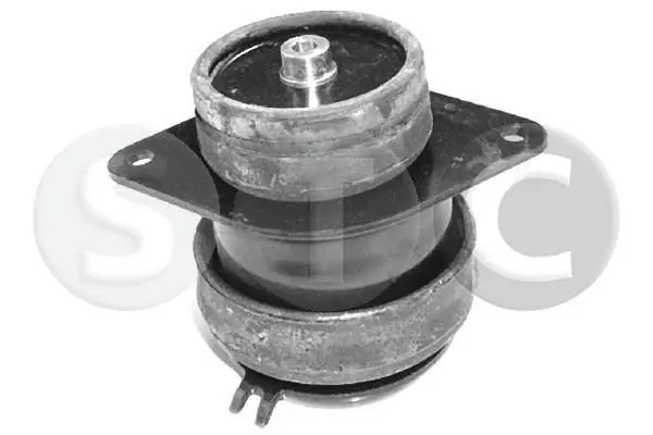 Handler.Part Engine mounting STC T402686 1