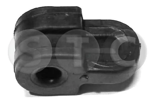 Handler.Part Rubber buffer, silencer STC T402725 1