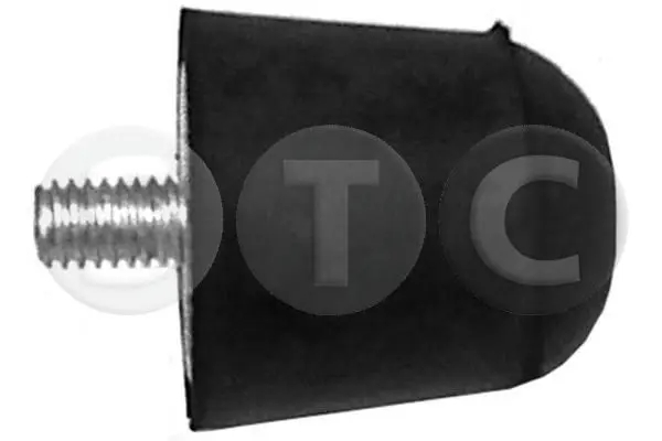 Handler.Part Holder, exhaust system STC T402737 1