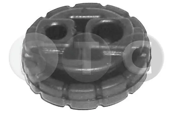 Handler.Part Rubber buffer, silencer STC T402754 1