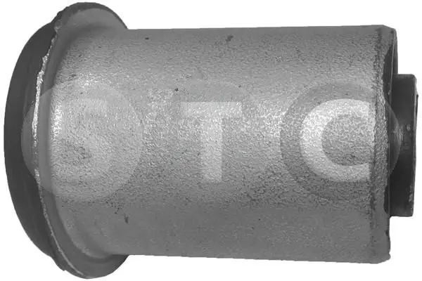 Handler.Part Control arm-/trailing arm bush STC T402758 1