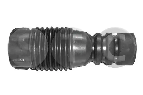 Handler.Part Protective cap/bellow, shock absorber STC T402820 1