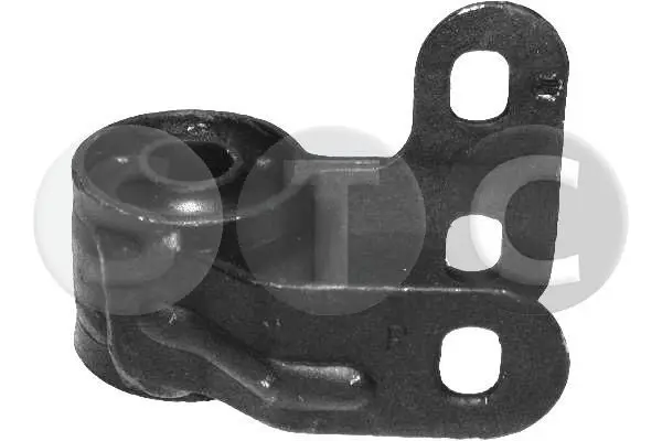 Handler.Part Control arm-/trailing arm bush STC T402825 1