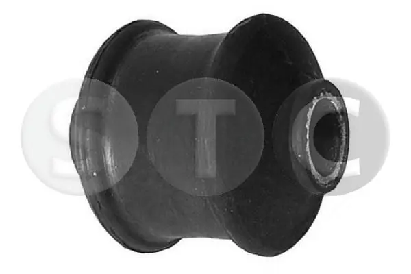 Handler.Part Control arm-/trailing arm bush STC T402842 1