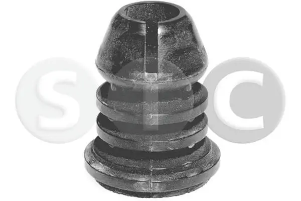 Handler.Part Rubber buffer, suspension STC T402844 1