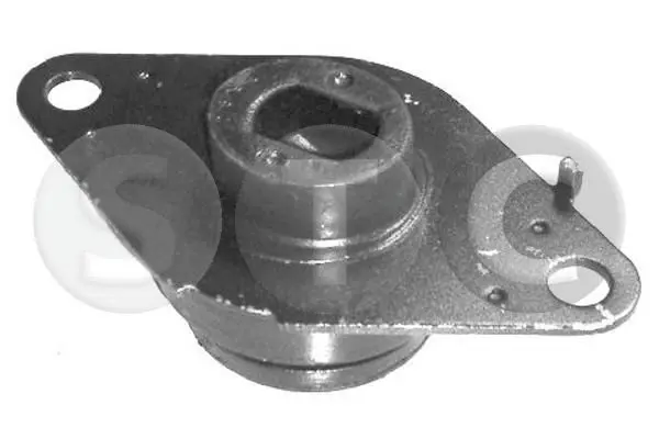 Handler.Part Engine mounting STC T402898 1