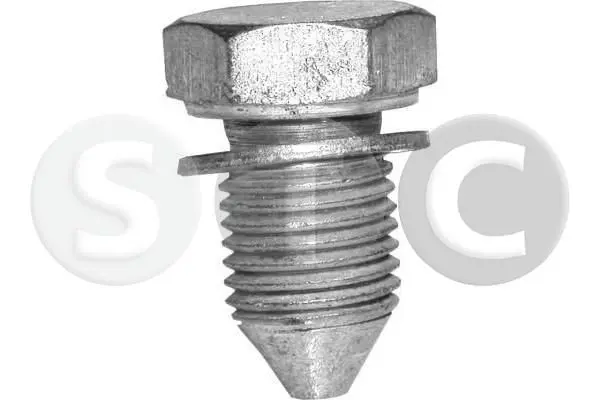 Handler.Part Sealing plug, oil sump STC T402916 1