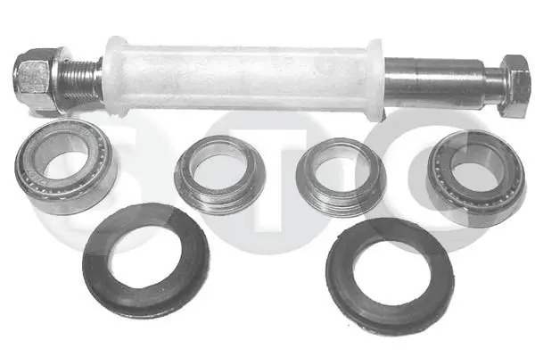 Handler.Part Suspension kit STC T402919 1