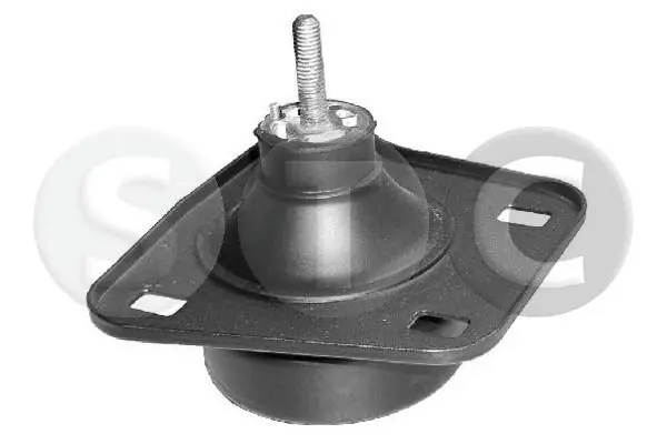 Handler.Part Engine mounting STC T402999 1