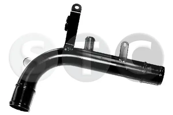 Handler.Part Coolant tube STC T403185 1