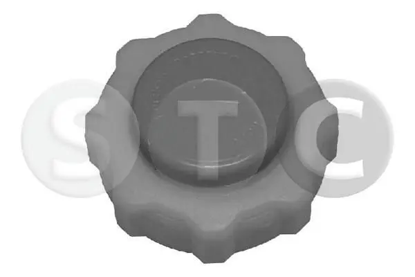 Handler.Part Sealing cap, coolant tank STC T403524 1