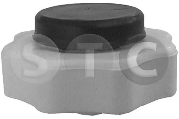 Handler.Part Sealing cap, coolant tank STC T403525 1