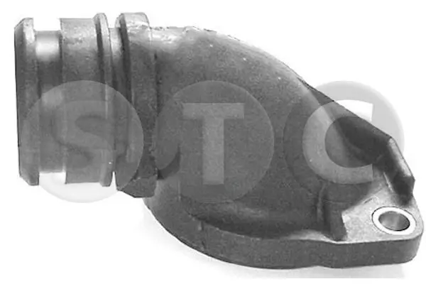 Handler.Part Coolant flange STC T403537 1