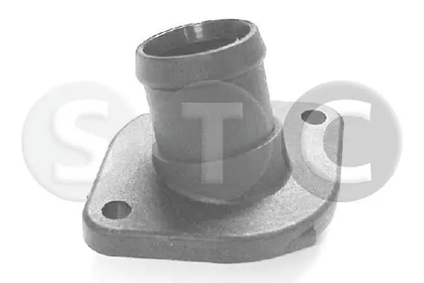 Handler.Part Thermostat, coolant STC T403541 1