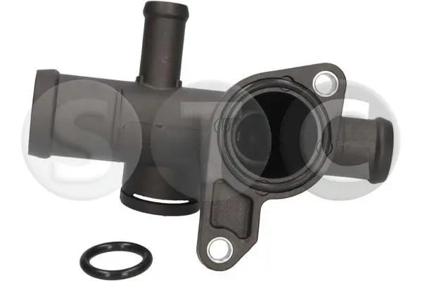 Handler.Part Coolant flange STC T403599 1