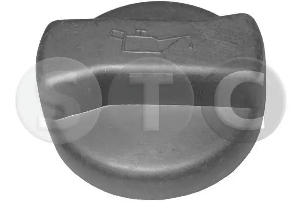 Handler.Part Sealing cap, oil filling port STC T403621 1