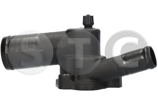 Handler.Part Coolant flange STC T403669 1