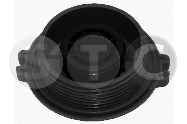 Handler.Part Sealing cap, coolant tank STC T403677 1