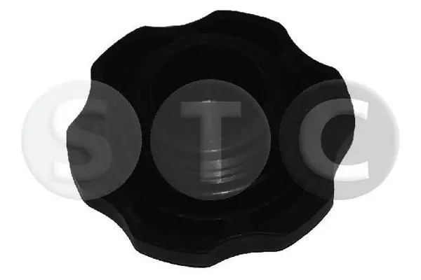 Handler.Part Sealing cap, oil filling port STC T403683 1