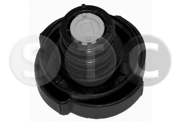 Handler.Part Sealing cap, coolant tank STC T403707 1