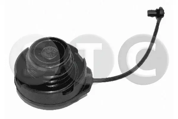 Handler.Part Sealing cap, fuel tank STC T403708 1