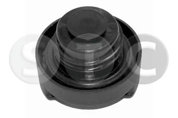 Handler.Part Sealing cap, fuel tank STC T403710 1