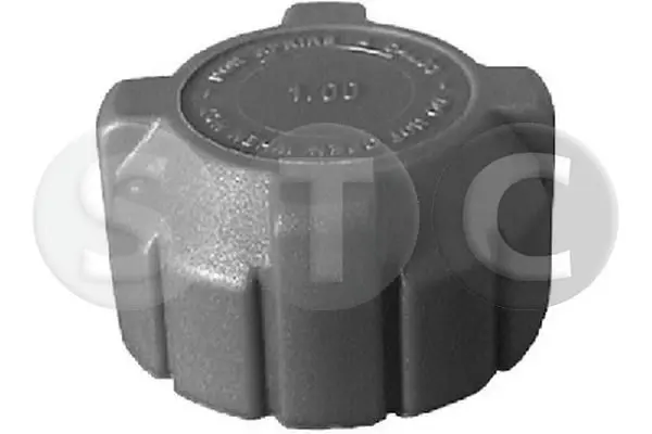 Handler.Part Sealing cap, coolant tank STC T403740 1