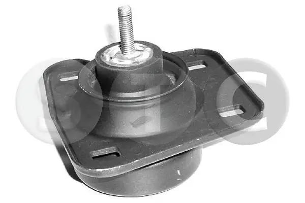 Handler.Part Engine mounting STC T404000 1