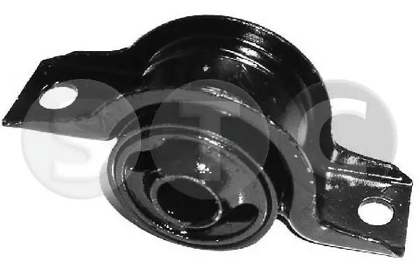 Handler.Part Control arm-/trailing arm bush STC T404021 1