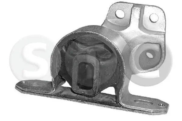 Handler.Part Engine mounting STC T404109 1