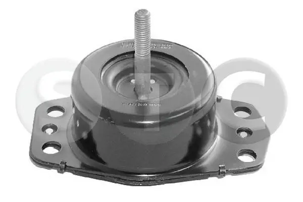 Handler.Part Engine mounting STC T404117 1