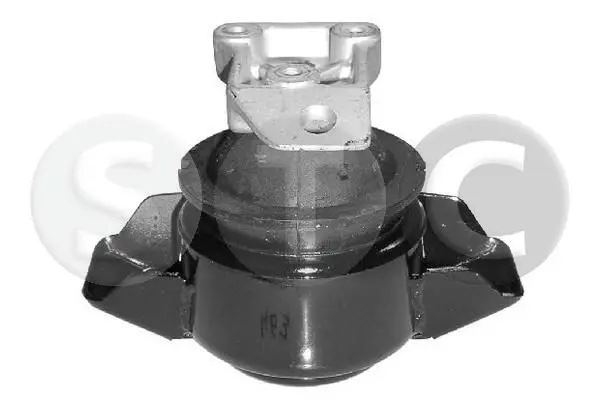 Handler.Part Engine mounting STC T404127 1