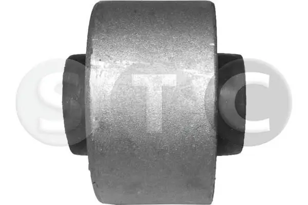 Handler.Part Control arm-/trailing arm bush STC T404137 1