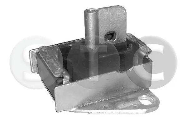 Handler.Part Engine mounting STC T404172 1