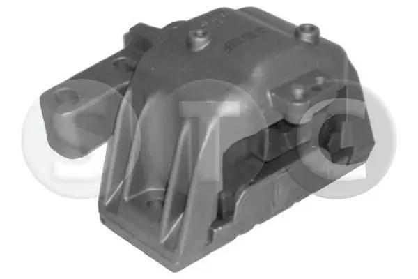 Handler.Part Engine mounting STC T404186 1