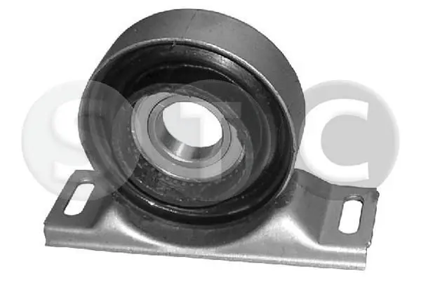 Handler.Part Mounting, propshaft STC T404225 1