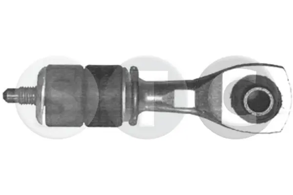 Handler.Part Rod/strut, stabiliser STC T404236 1