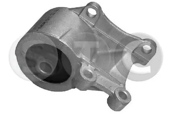 Handler.Part Mounting, manual transmission STC T404357 1