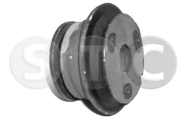 Handler.Part Mounting, axle beam STC T404373 1