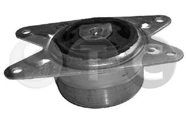 Handler.Part Engine mounting STC T404393 1