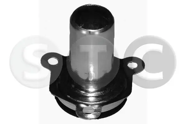 Handler.Part Guide tube, clutch STC T404424 1