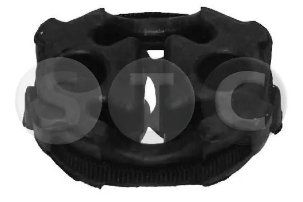 Handler.Part Rubber buffer, silencer STC T404425 1