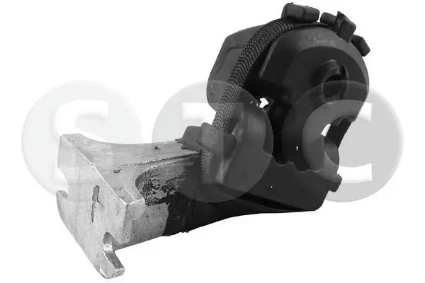 Handler.Part Holder, exhaust system STC T404426 1