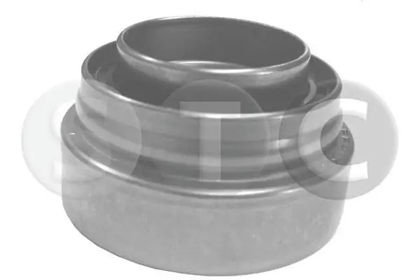 Handler.Part Intermediate bearing, drive shaft STC T404518 1